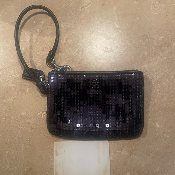 Coach wallet - Picture 4 of 5